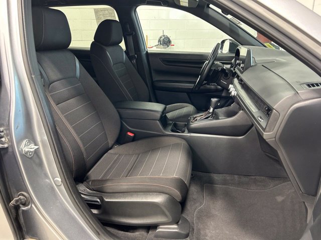 Certified 2024 Honda CR-V Sport image 14