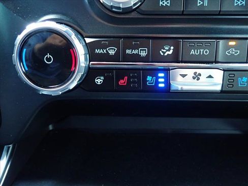 Used 2025 Ford F150 Raptor AWD/4WD image 20