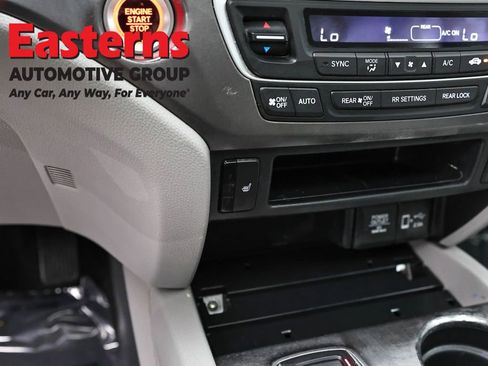 Used 2022 Honda Pilot EX-L image 20