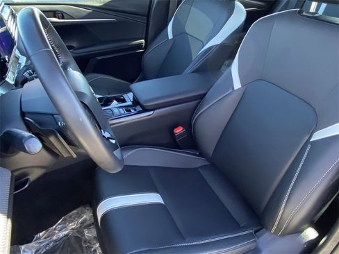 Certified 2025 Toyota Camry SE image 22