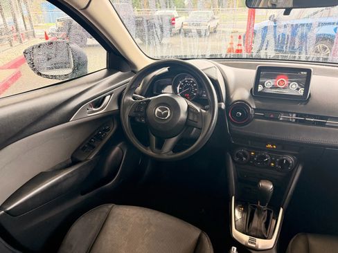 Used 2016 MAZDA CX-3 Sport image 11