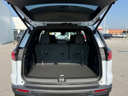 New 2026 GMC Acadia Elevation w/ Black Edition image 24