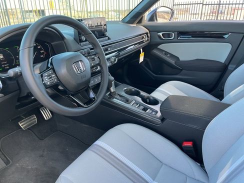 Certified 2026 Honda Civic Sport image 19