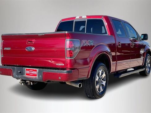 Used 2013 Ford F150 FX2 w/ Mid Equipment Group image 5