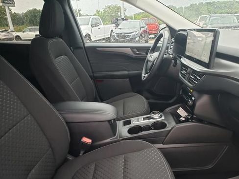 Used 2023 Ford Escape Active w/ Tech Pack #1 AWD/4WD image 21