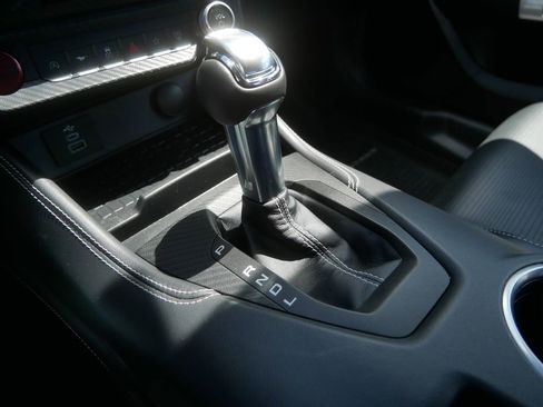Used 2024 Ford Mustang Premium RWD image 25