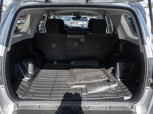 Used 2024 Toyota 4Runner SR5 image 22