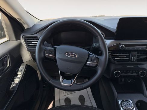 Used 2024 Ford Escape Active image 20