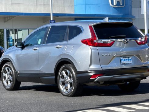 Used 2019 Honda CR-V EX image 3