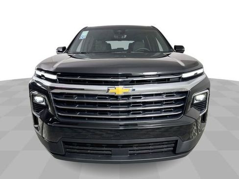 New 2026 Chevrolet Traverse LT w/ Driver Confidence Package FWD image 4