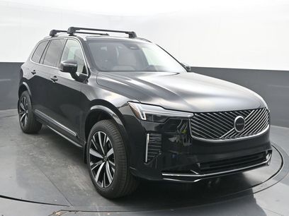 New 2026 Volvo XC90 B5 Core