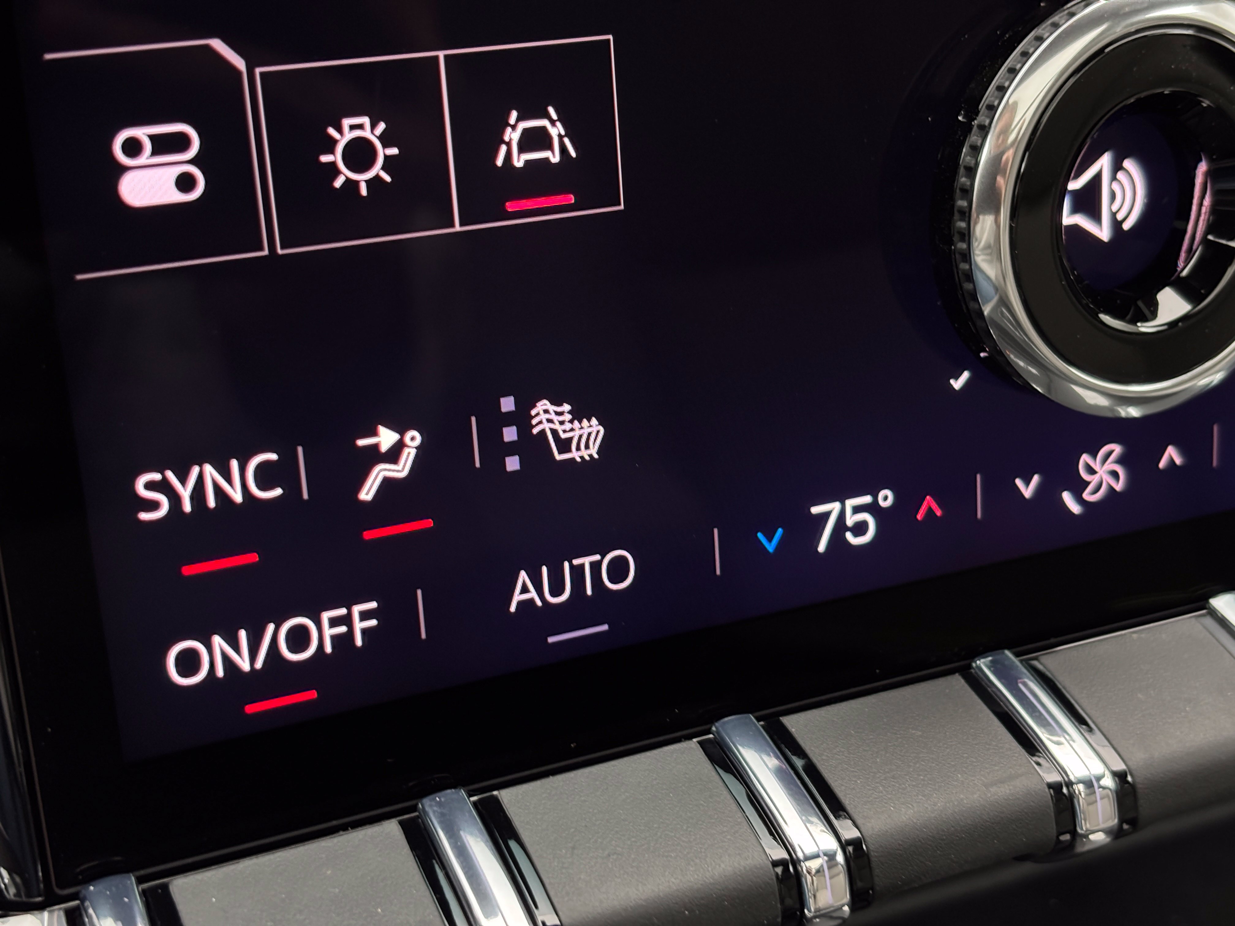 New 2027 GMC Acadia Elevation w/ Elevation Premium Package AWD/4WD image 6