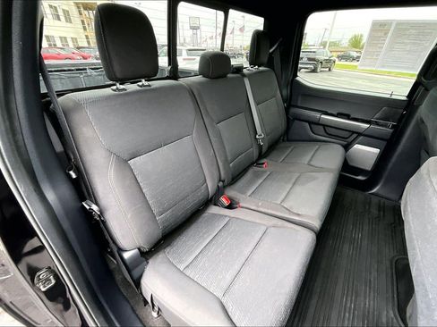 Used 2022 Ford F150 XLT w/ Equipment Group 302A High image 23