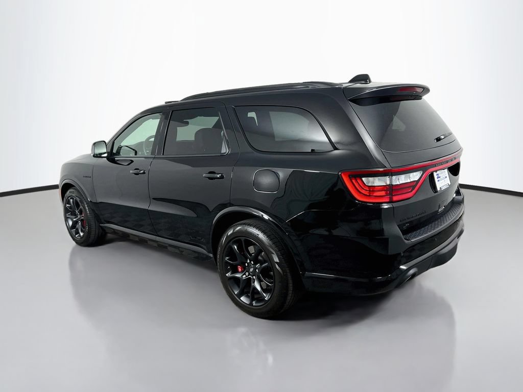 Used 2023 Dodge Durango R/T AWD/4WD image 5