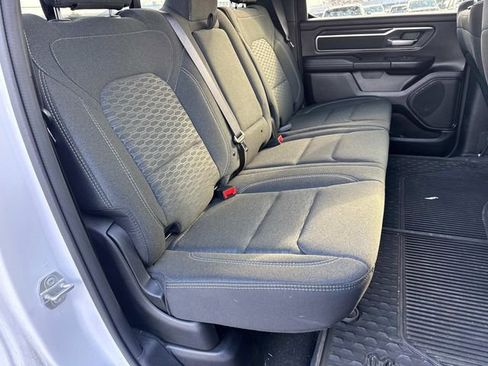 Used 2025 RAM 1500 Big Horn AWD/4WD image 21