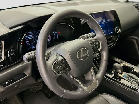 Used 2023 Lexus NX 350 AWD image 18