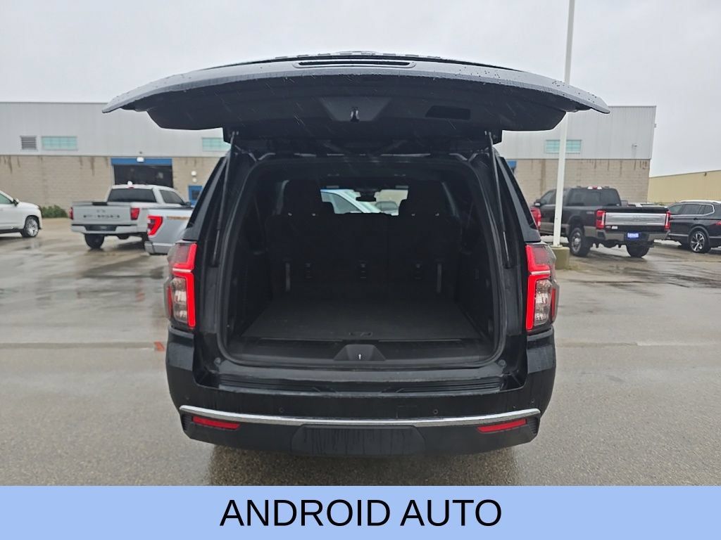 Used 2024 Chevrolet Suburban LS AWD/4WD image 6