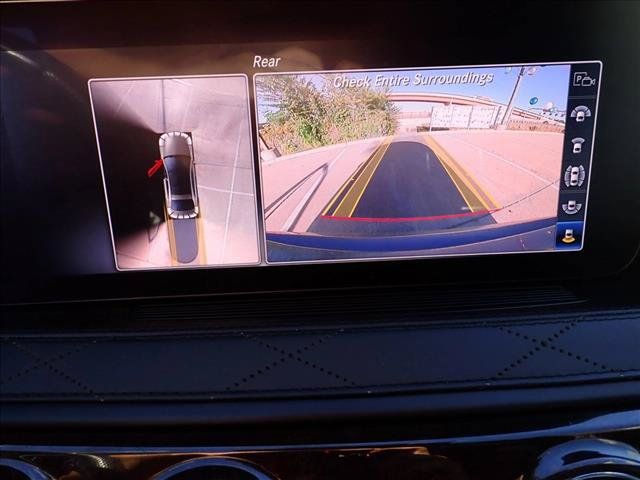 Used 2019 Mercedes-Benz S 63 AMG S 4MATIC Sedan image 24