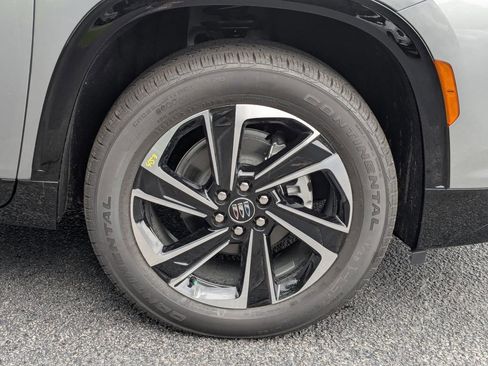 New 2026 Buick Enclave Sport Touring w/ Power Package image 12