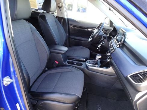 Used 2021 Kia Seltos S AWD/4WD image 16