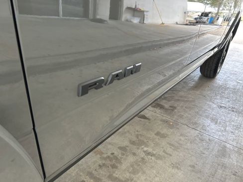 New 2026 RAM 3500 Limited image 19