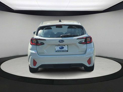 New 2025 Subaru Impreza 2.0i Sport image 7