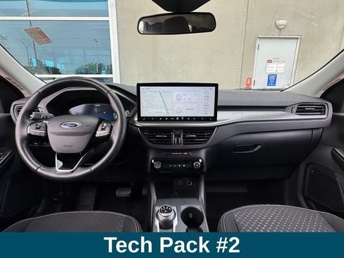 Used 2023 Ford Escape Active w/ Tech Pack #2 AWD/4WD image 8
