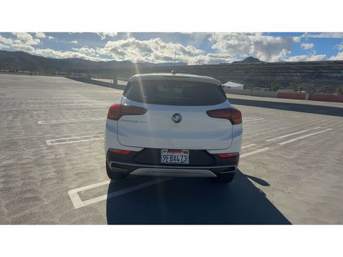 Used 2023 Buick Encore GX Preferred image 7