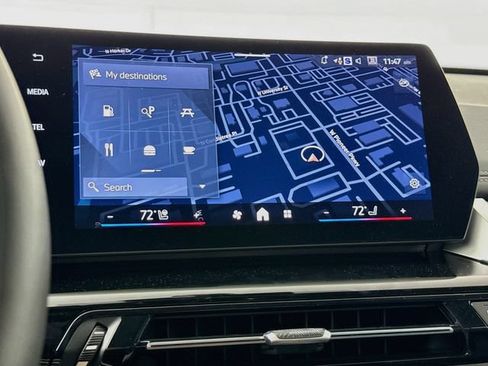 New 2026 BMW X1 xDrive28i w/ Convenience Package AWD/4WD image 13