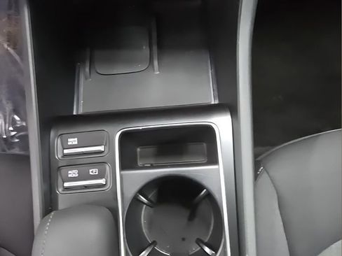 Certified 2025 Hyundai Sonata SEL image 27