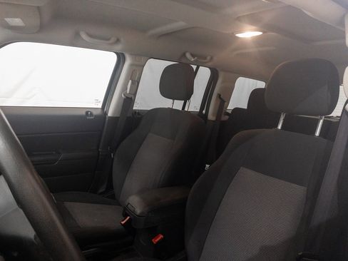 Used 2012 Jeep Patriot Sport w/ PWR Value Group image 13