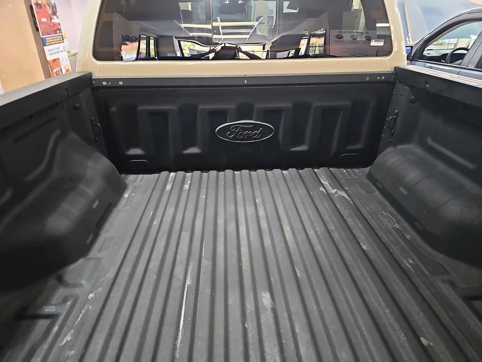 Used 2025 Ford Ranger Raptor AWD/4WD image 19