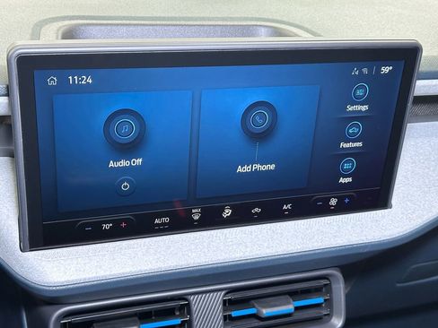 New 2025 Ford Maverick XLT w/ 4K Tow Package image 26