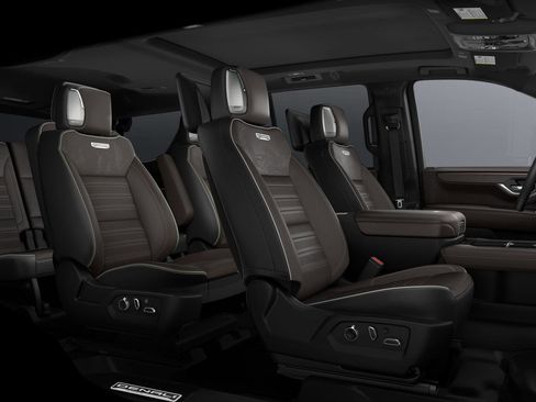 New 2026 GMC Yukon Denali Ultimate AWD/4WD image 8