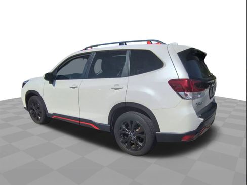 Used 2020 Subaru Forester Sport w/ Popular Package #2 image 6