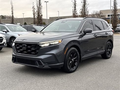 Used 2023 Honda CR-V Sport image 7