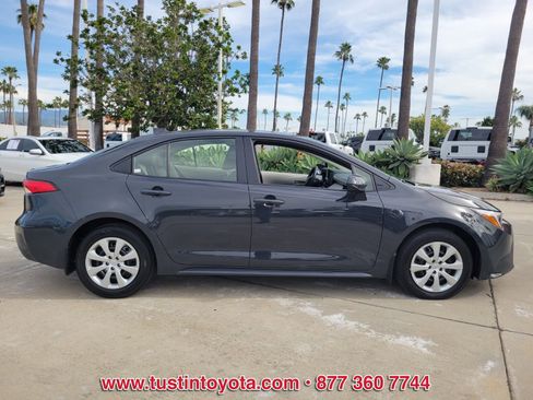 Certified 2024 Toyota Corolla LE image 3