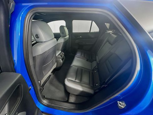Used 2024 Honda Prologue Touring image 28