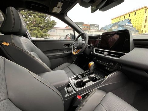 New 2026 Subaru Outback Wilderness AWD/4WD image 19
