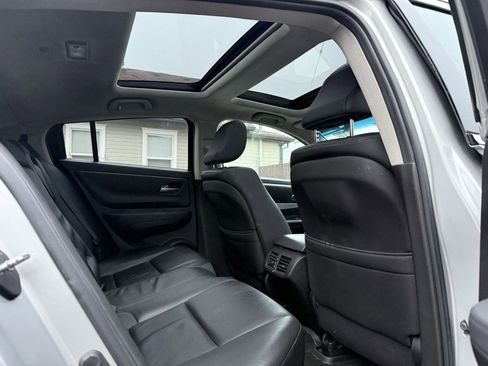 Used 2010 Acura ZDX w/ Advance Package image 20