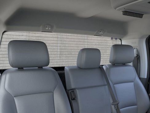 New 2026 Ford F350 XL w/ XL Chrome Package image 22