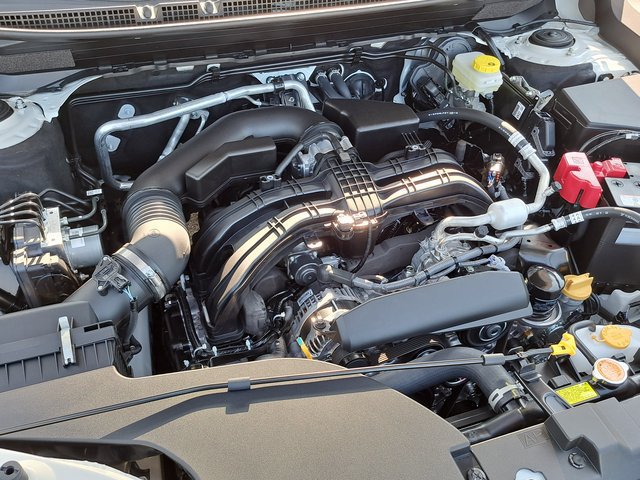 New 2026 Subaru Outback Premium AWD/4WD image 15