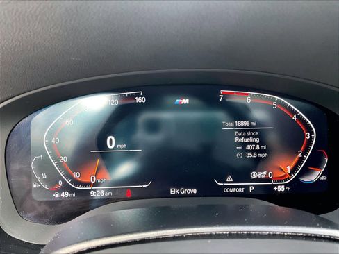 Used 2023 BMW 530i w/ M Sport Package image 21