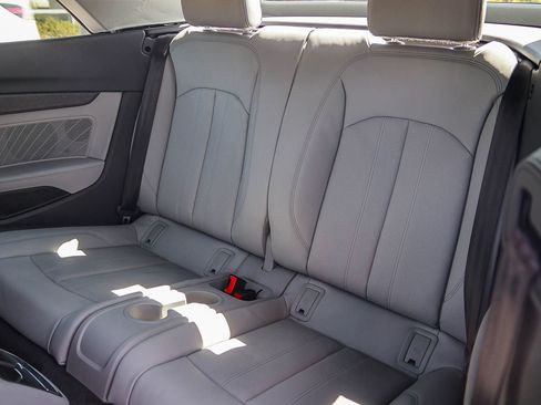 Certified 2024 Audi A5 2.0T Premium Plus w/ Premium Plus image 18