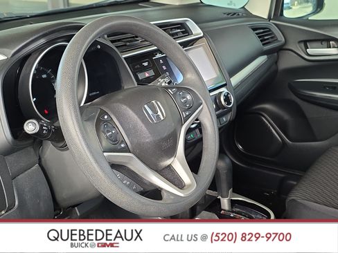 Used 2018 Honda Fit EX image 10
