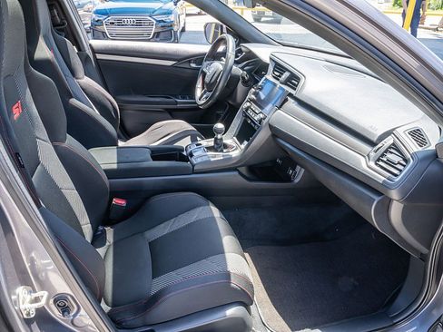 Used 2019 Honda Civic Si image 18