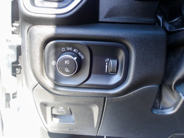 Used 2022 RAM 1500 Big Horn AWD/4WD image 19