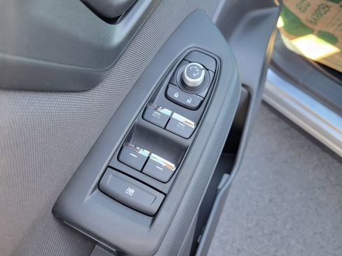 New 2026 Subaru Forester Premium AWD/4WD image 26