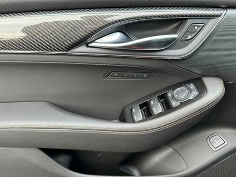 New 2026 Cadillac CT5 V image 11