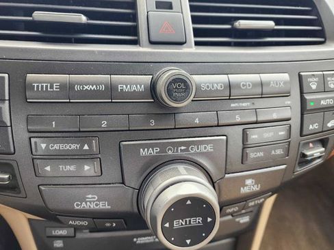 Used 2012 Honda Accord EX-L image 26